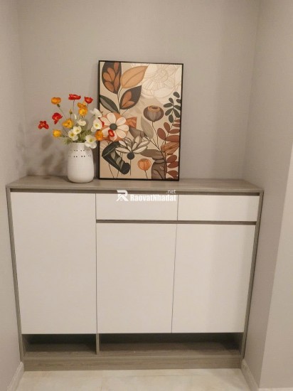 CHO THUÊ CHCC VINHOMES GOLDEN RIVER (TẦNG 20) 72M 2PN, 26TR/TH. LH:0938597537