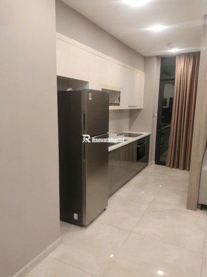 CHO THUÊ CHCC VINHOMES GOLDEN RIVER (TẦNG 20) 72M 2PN, 26TR/TH. LH:0938597537