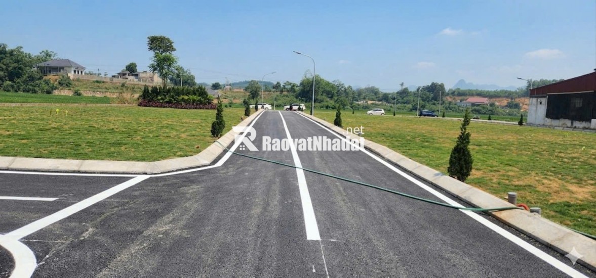  CƠ HỘI VÀNG SỞ HỮU ĐẤT NỀN GIÁ TỐT – TIỀM NĂNG SINH LỜI CAO 