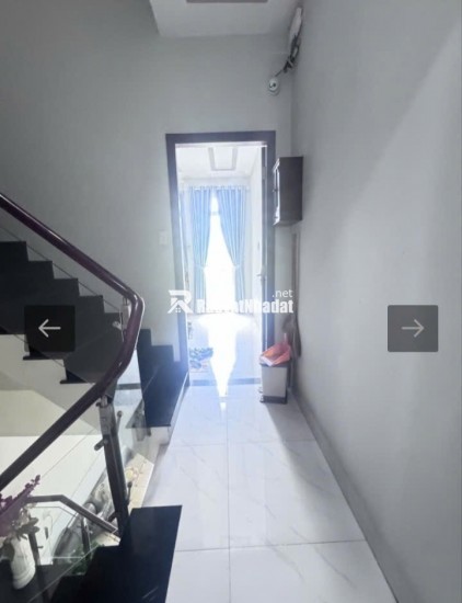 CHỦ GẤP BÁN CĂN NHÀ HỒNG BÀNG QUẬN 11, HẺM Ô TÔ, NHÀ 4 TẦNG. LH:0965177760,