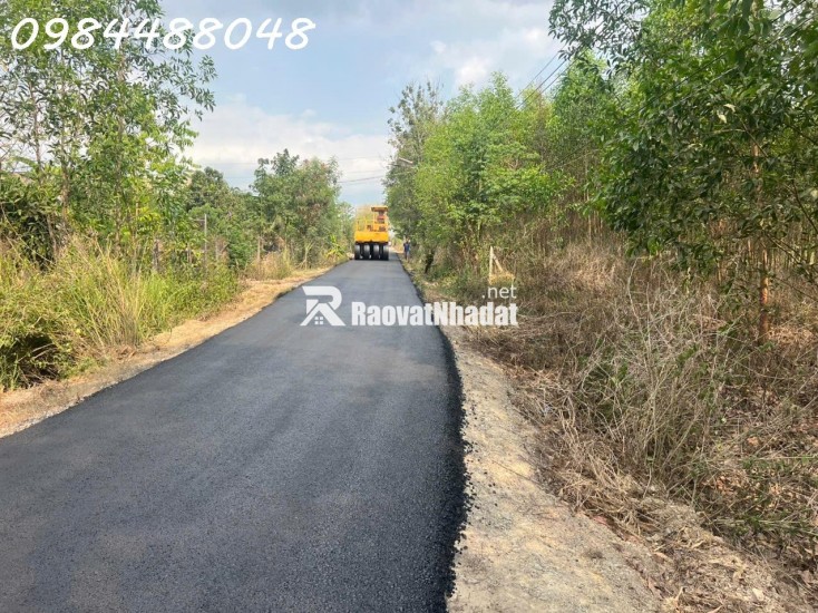 Bán đất vườn 8600m2 tại Xuân thành, Đồng Nai. Giá chỉ 3.2 tỷ. Lh: 0984488048