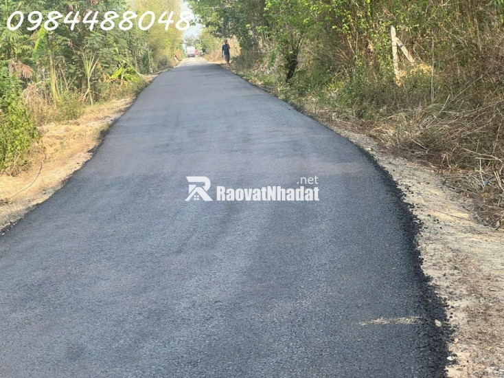 Bán đất vườn 8600m2 tại Xuân thành, Đồng Nai. Giá chỉ 3.2 tỷ. Lh: 0984488048