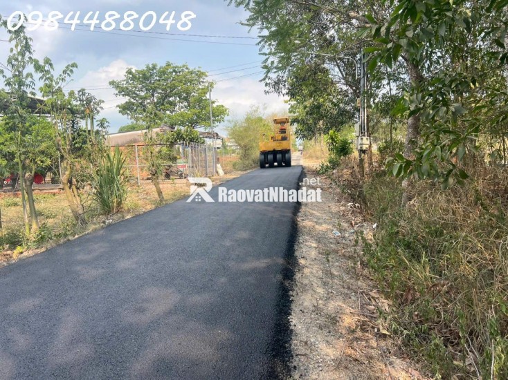 Bán đất vườn 8600m2 tại Xuân thành, Đồng Nai. Giá chỉ 3.2 tỷ. Lh: 0984488048