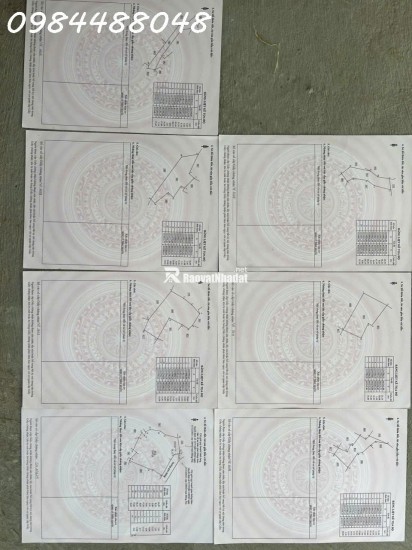 Bán đất vườn 8600m2 tại Xuân thành, Đồng Nai. Giá chỉ 3.2 tỷ. Lh: 0984488048