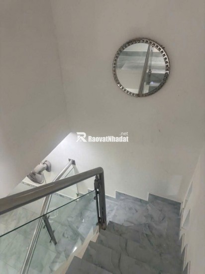 NHÀ MỚI NGUYỄN THƯỢNG HIỀN – 35M2 2 TẦNG ĐÚC - HIẾM CÓ KHÓ TÌM