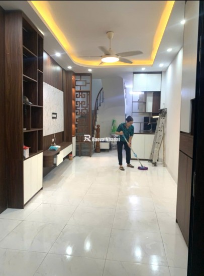 CHÍNH CHỦ BÁN NHÀ NGÕ 390 NGỌC THỤY – NHÀ ĐẸP, Ở NGAY LONG BIÊN HÀ NỘI