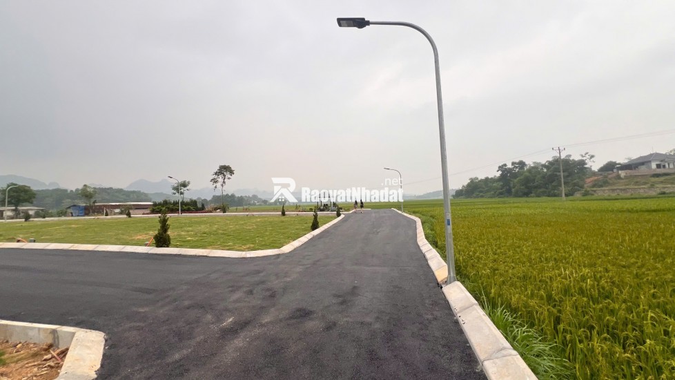  CƠ HỘI VÀNG SỞ HỮU ĐẤT NỀN GIÁ TỐT – TIỀM NĂNG SINH LỜI CAO 