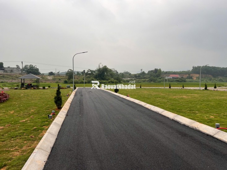  CƠ HỘI VÀNG SỞ HỮU ĐẤT NỀN GIÁ TỐT – TIỀM NĂNG SINH LỜI CAO 