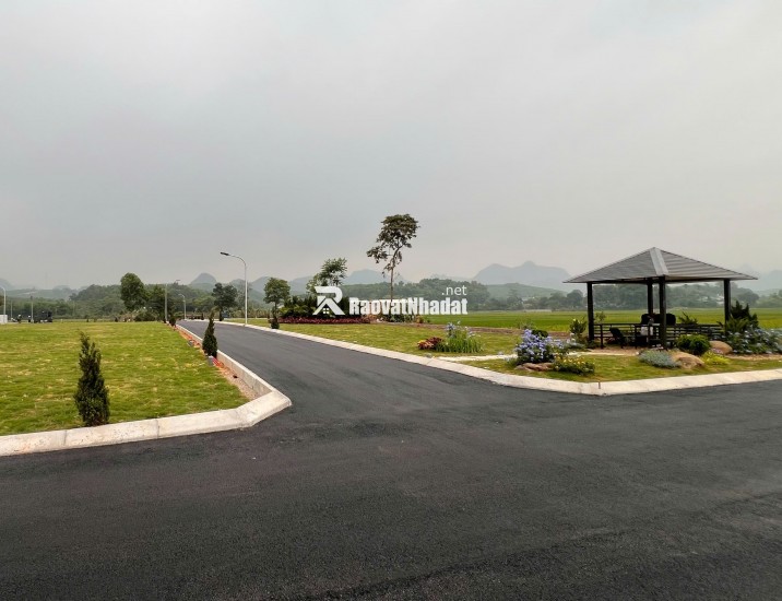  CƠ HỘI VÀNG SỞ HỮU ĐẤT NỀN GIÁ TỐT – TIỀM NĂNG SINH LỜI CAO 