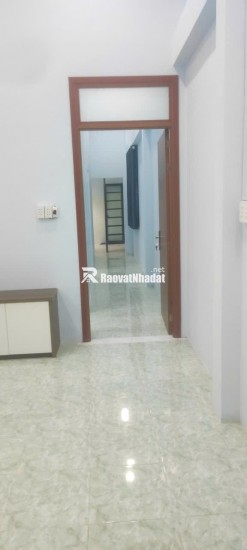 NHÀ VÀ ĐẤT TẠI P.BÌNH TRỊ ĐÔNG A - DT 126M2 - SHR - 8.5 TỶ TL. LH:0932688139