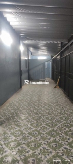 NHÀ VÀ ĐẤT TẠI P.BÌNH TRỊ ĐÔNG A - DT 126M2 - SHR - 8.5 TỶ TL. LH:0932688139