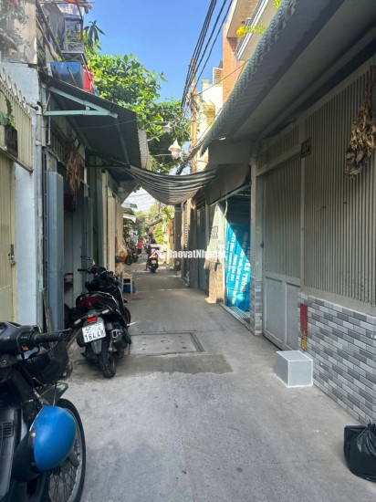 Bán nhà riêng tại Hậu Giang, Thành Phố Hồ Chí Minh ,giá 4tỷ800 triệu, diện tích 33m²- Giá tốt