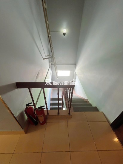 BÁN NHÀ MẶT TIỀN NGUYỄN VĂN CỪ - 17 TỶ, 98M2, KINH DOANH