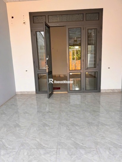 CẦN BÁN NHÀ HẺM YMONL ,GIÁ TỐT  TẠI BUÔN MA THUỘT, ĐẮK LẮK