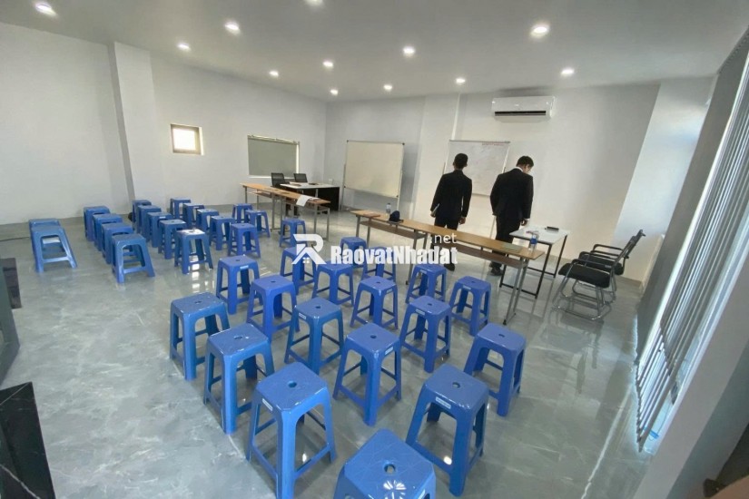 CẦN CHO THUÊ PHÒNG HỌP – PHÒNG HỘI THẢO TẠI TP.HCM