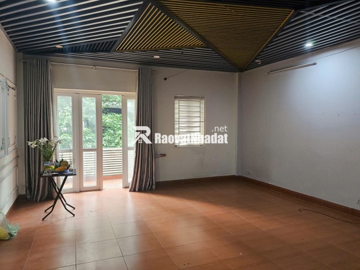 CHO THUÊ TẦNG 2 KHÉP KÍN – KĐT ĐẤT DỊCH VỤ MỖ LAO, HÀ ĐÔNG, HÀ NỘI