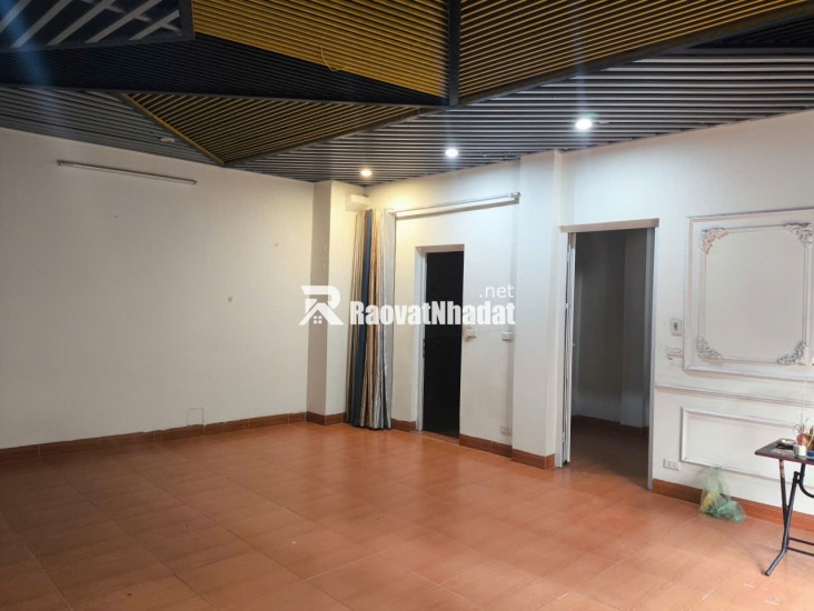 CHO THUÊ TẦNG 2 KHÉP KÍN – KĐT ĐẤT DỊCH VỤ MỖ LAO, HÀ ĐÔNG, HÀ NỘI