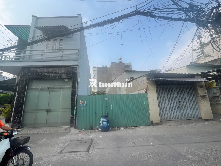 ĐẤT HẺM 151/67/ ĐƯỜNG LK4-5 PHƯỜNG BÌNH TÂN. 92M2 SHR CHỈ 4TY850TR. LH:0989915732