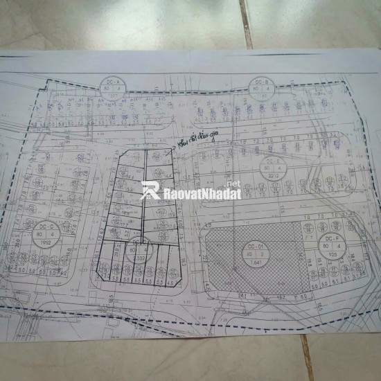 CƠ HỘI SỞ HỮU ĐẤT ĐẸP GIÁ TỐT NGAY TRUNG TÂM HỘI HỢP