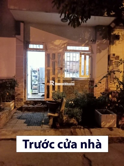 Cho Thuê Nhà 1 Trệt+ Có Nội Thất Cơ Bản, 24m2– Hẻm Thông Rộng 7m, Giá Tốt Đường Số 59 Phạm Văn Chiêu, P.14, Gò Vấp
