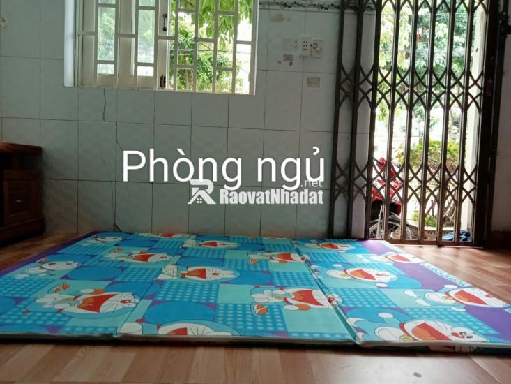 Cho Thuê Nhà 1 Trệt+ Có Nội Thất Cơ Bản, 24m2– Hẻm Thông Rộng 7m, Giá Tốt Đường Số 59 Phạm Văn Chiêu, P.14, Gò Vấp