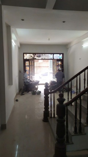 CHO THUÊ PHÒNG ĐẸP – FULL TIỆN NGHI – BAN CÔNG THOÁNG  BA ĐÌNH HÀ NỘI