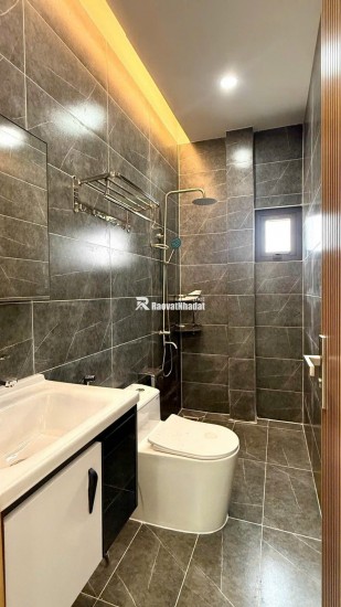 CĂN GÓC THOÁNG----HẺM RỘNG ---- FULL NỘI THẤT ---- CHỈ 4 TỶ NHỈNH