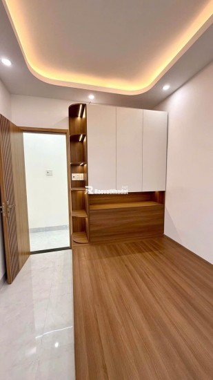 CĂN GÓC THOÁNG----HẺM RỘNG ---- FULL NỘI THẤT ---- CHỈ 4 TỶ NHỈNH