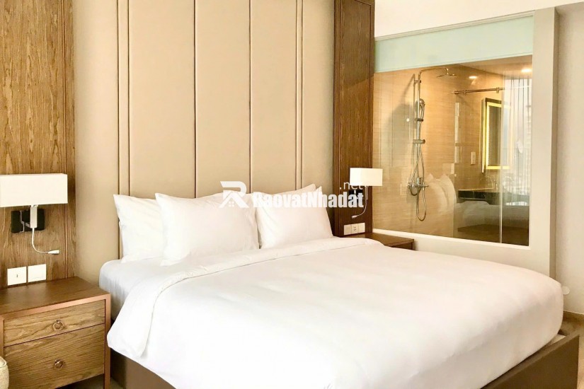 CHÍNH CHỦ CẦN BÁN CĂN HỘ TẠI TÒA NHÀ PANORAMA NHA TRANG. 33.3M2 CHỈ 2.5 TỈ. LH:0888525889