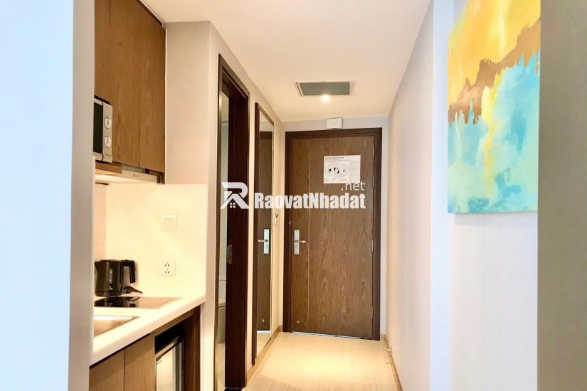 CHÍNH CHỦ CẦN BÁN CĂN HỘ TẠI TÒA NHÀ PANORAMA NHA TRANG. 33.3M2 CHỈ 2.5 TỈ. LH:0888525889