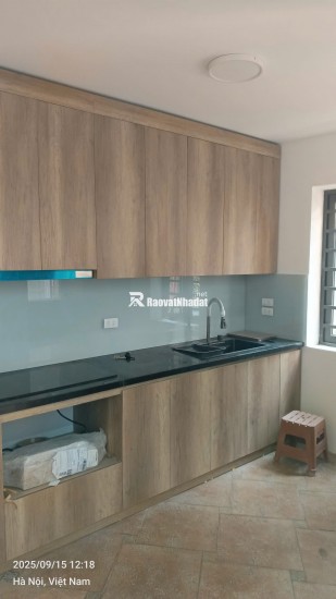 Nhà Ba ĐÌnh, Giá giật mình, nhỉnh 8 tỷ có nhà 35m x 4 tầng