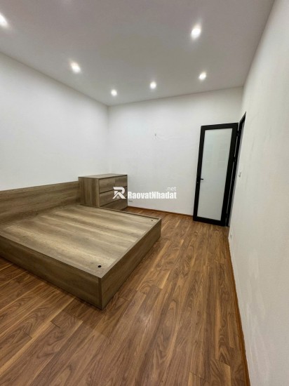 Nhà Ba ĐÌnh, Giá giật mình, nhỉnh 8 tỷ có nhà 35m x 4 tầng