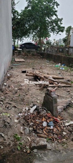 CẦN Bán đất thôn Phúc Lộc – Đông Anh  96m²  Sổ đỏ chính chủ  Giá tốt