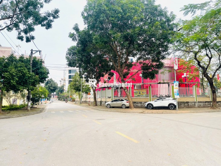 BÁN PHÂN LÔ Ô TÔ TRÁNH X2A YÊN SỞ,HƯNG THỊNH- KD VP 84M 26.5 TỶ KINH DOANH CỰC TỐT!