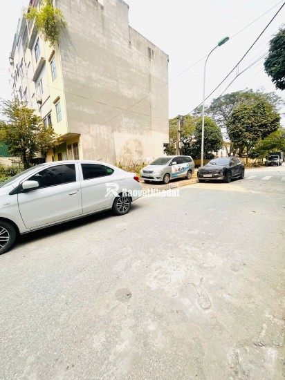 BÁN PHÂN LÔ Ô TÔ TRÁNH X2A YÊN SỞ,HƯNG THỊNH- KD VP 84M 26.5 TỶ KINH DOANH CỰC TỐT!