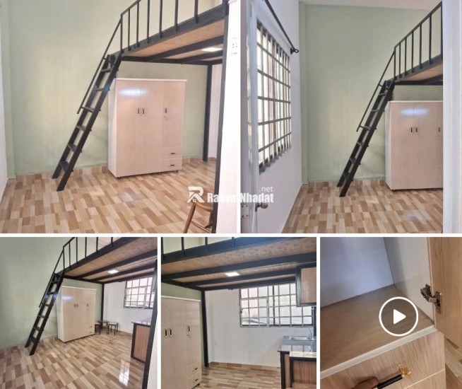 PHÒNG TRỌ 42/20 ĐỒNG XOÀI, P.13, TÂN BÌNH GIÁ TỐT – CHỈ 4.5TR/TH. LH:0921699268.