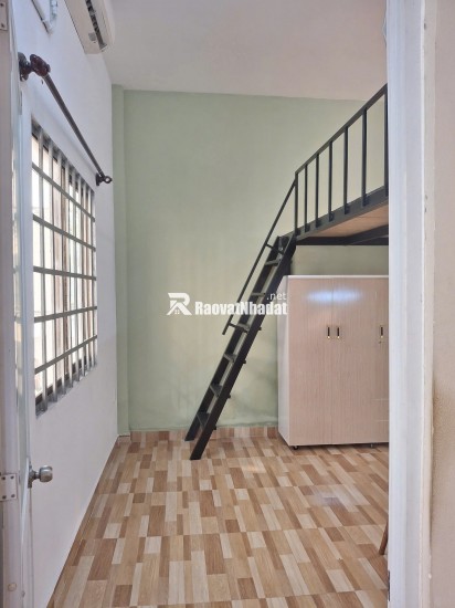 PHÒNG TRỌ 42/20 ĐỒNG XOÀI, P.13, TÂN BÌNH GIÁ TỐT – CHỈ 4.5TR/TH. LH:0921699268.