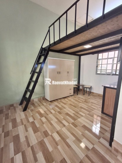 PHÒNG TRỌ 42/20 ĐỒNG XOÀI, P.13, TÂN BÌNH GIÁ TỐT – CHỈ 4.5TR/TH. LH:0921699268.