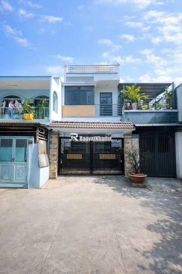 BÁN NHÀ 1074/22/1B ĐƯỜNG TỈNH LỘ 10 (THÔNG VỚI HẺM 111 LÊ ĐÌNH CẨN). LH:0933534006.