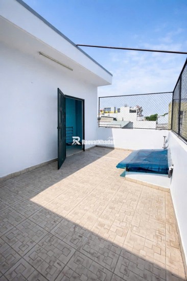 BÁN NHÀ 1074/22/1B ĐƯỜNG TỈNH LỘ 10 (THÔNG VỚI HẺM 111 LÊ ĐÌNH CẨN). LH:0933534006.