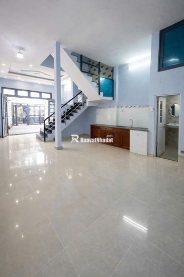 BÁN NHÀ 1074/22/1B ĐƯỜNG TỈNH LỘ 10 (THÔNG VỚI HẺM 111 LÊ ĐÌNH CẨN). LH:0933534006.