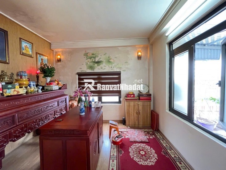 •    CHÍNH CHỦ BÁN NHÀ 4 TẦNG MẶT PHỐ ĐẠI AN– HÀ ĐÔNG – HÀ NỘI