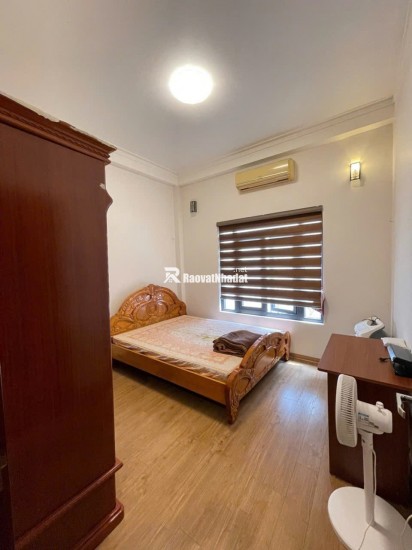 •    CHÍNH CHỦ BÁN NHÀ 4 TẦNG MẶT PHỐ ĐẠI AN– HÀ ĐÔNG – HÀ NỘI