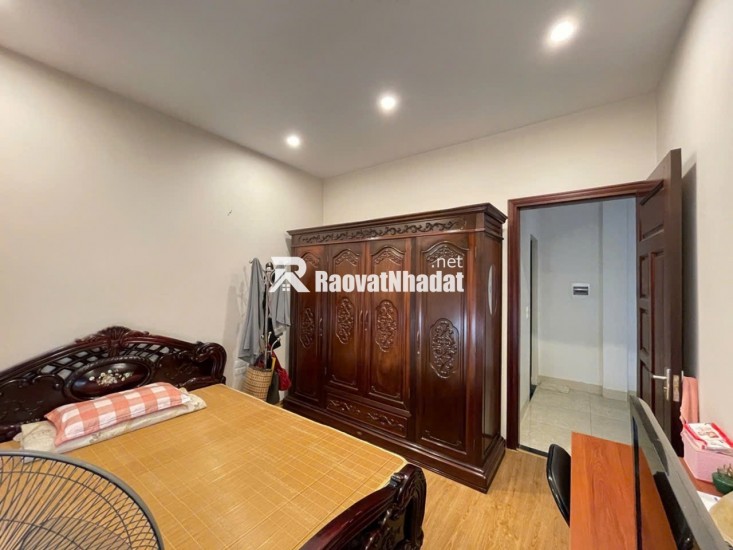 •    CHÍNH CHỦ BÁN NHÀ 4 TẦNG MẶT PHỐ ĐẠI AN– HÀ ĐÔNG – HÀ NỘI