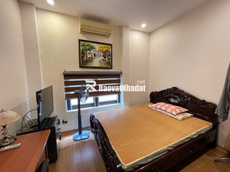 •    CHÍNH CHỦ BÁN NHÀ 4 TẦNG MẶT PHỐ ĐẠI AN– HÀ ĐÔNG – HÀ NỘI