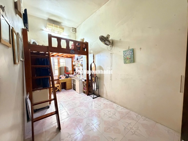 •    CHÍNH CHỦ BÁN NHÀ 4 TẦNG MẶT PHỐ ĐẠI AN– HÀ ĐÔNG – HÀ NỘI