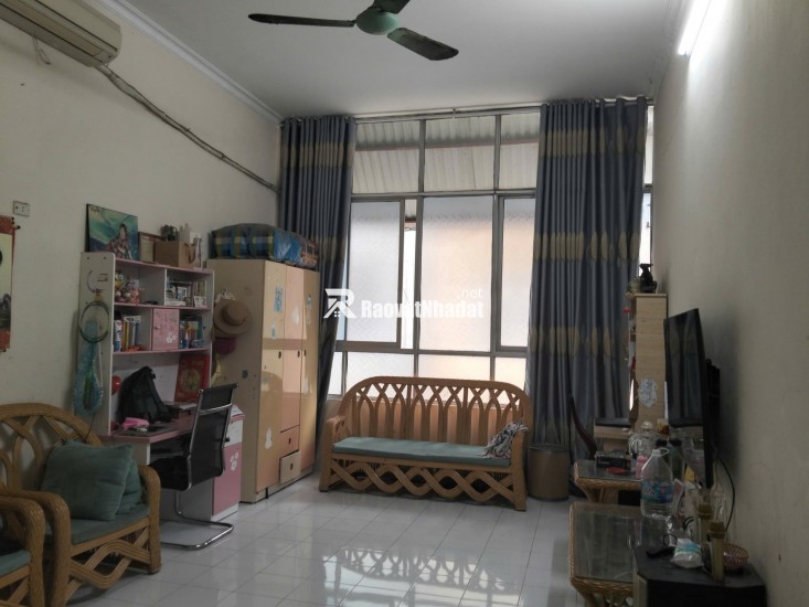 •    CHÍNH CHỦ BÁN NHÀ 4 TẦNG MẶT PHỐ ĐẠI AN– HÀ ĐÔNG – HÀ NỘI