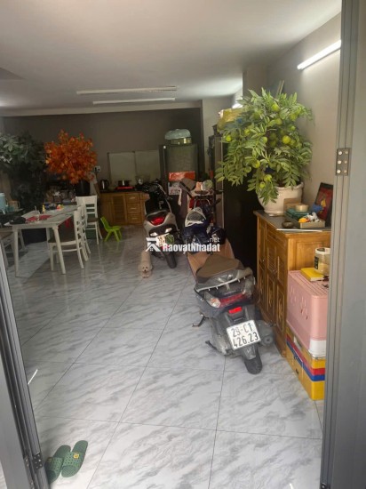BÁN NHÀ C2 BIS 3 DƯƠNG QUẢNG HÀM, PHƯỜNG 5, QUẬN GÒ VẤP. 64M2 CHỈ 10.8 TỶ. LH:0937133343.