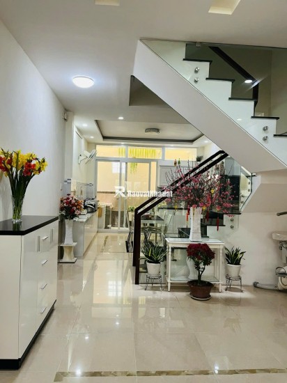BÁN NHÀ 617/** NGUYỄN KIỆM, PHƯỜNG 9, QUẬN PHÚ NHUẬN. 75.1M2 CHỈ 13.8 TỶ. LH:0937133343