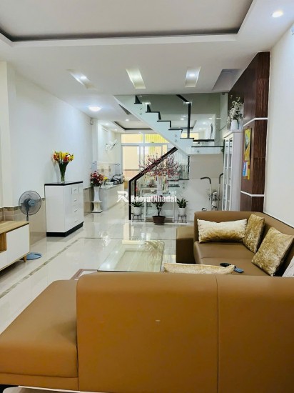 BÁN NHÀ 617/** NGUYỄN KIỆM, PHƯỜNG 9, QUẬN PHÚ NHUẬN. 75.1M2 CHỈ 13.8 TỶ. LH:0937133343